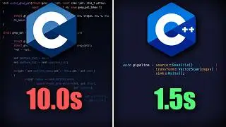 Why Its So Hard To Write A Fast grep