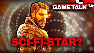 Sensation SAROS: Astreine ACTION in Dauerschleife | Game Talk