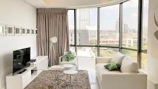 1 Bed 1.5 Bath in Sandton - Sandton Skye