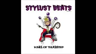 Stylust Beats &lrm;&ndash; King Of Thugstep