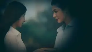 Nueng & Anueng/Breathe,Dream,Pray,love/#fayeyoko #blanktheseries #girlslove #gl #faye #foryou #reels