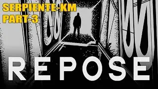 REPOSE (НЕНАСТОЯЩЕЕ!) #3