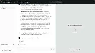 Review: Instruct AI - Your AI Workforce, One Prompt Away