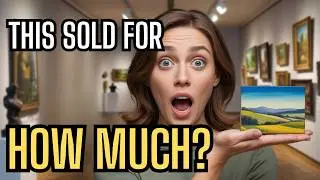 Top 10 Most EXPENSIVE Things Ever Sold