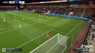 Competitive fifa saves #1