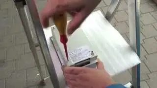 Inbetriebnahme einer Behnke Türstation - Beispiel BT 20-401 IP [Nicht mehr aktuell]