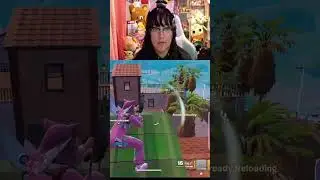 We need an adult #2 | #hypethehipster on #Twitch #fortnite