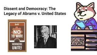 Dissent and Democracy: The Legacy of Abrams v. United States