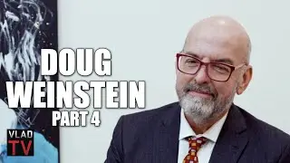 YSL Lawyer Doug Weinstein: We Were Told About Secret Woody Meeting By Someone in Meeting (Part 4)