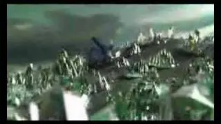 C&C 3: Tiberium Wars - GDI Campaign Movie #17