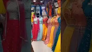 shopping in Patel market,hyd 🛍️#shorts 💃💃💃