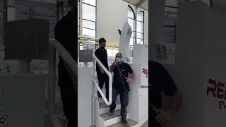 Installing Unitech | Bajukertas & Co