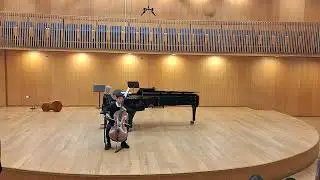 Yoav 08/01/26 - Kol nidrei - Bruch