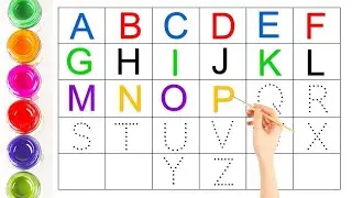 a for Apple b for Ball, a se anar aa se aam,abcd song,कबूतर,Alphabets,ABCDEF, CHUNCHUNTVFORKIDS #02