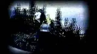 Snowboarding Stranger Things