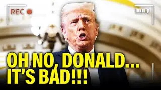 Trump SUFFERS HUMILIATION over STUNT&hellip;World HATES HIM