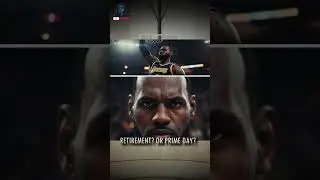 LeBron's Cryptic Announcement: Retirement or Reveal? #NBA