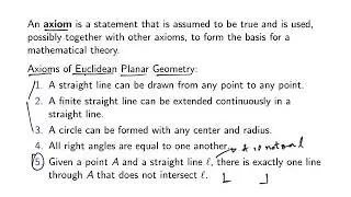 Section 1.4 Logic in Mathematics