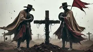 I Was Never Meant for Heaven | Dark Country Playlist