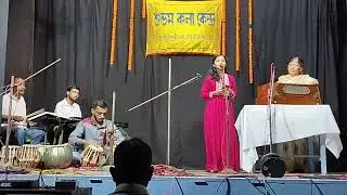 Sumedha Pal - Shuvam Kala Kendra