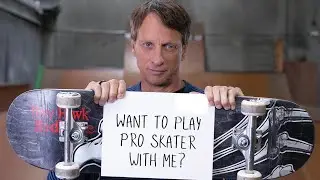 Tony Hawk&rsquo;s Pro Racer