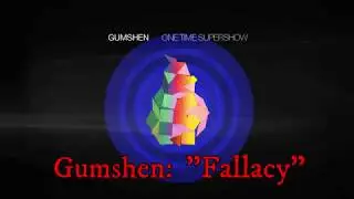 Gumshen: 