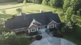 Luxury Ranch in Howard County MO for Sale