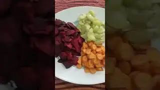 beetroot Amla carrot healthy juice