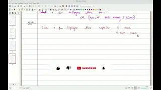 SQL Data Retrieval: Selecting Null Values and Extracting/Renaming Columns
