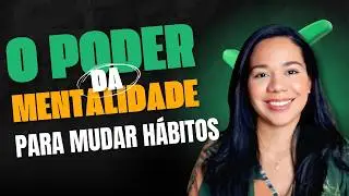 Por Que Você Tenta Mudar, Mas Sempre Volta ao Mesmo Lugar