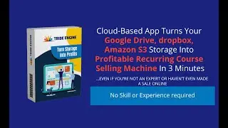 Tribe Engine Review and Bonuses