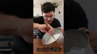 Как приготовить французское безе