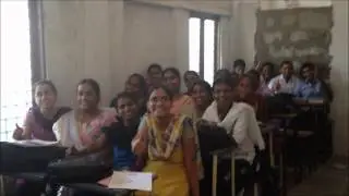 ''Do Good Deeds'' project