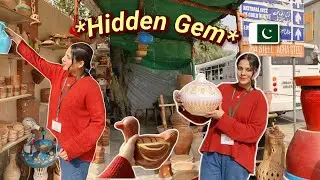 ‎“Uni Life Vlog: Breakfast + Hidden Handicraft Shop 🥘🏺” #minivlog #students