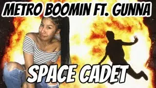 Metro Boomin - Space Cadet ft. Gunna - Reaction