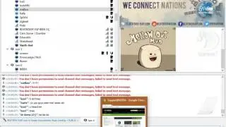 TeamSpeak BeatBox Part 1