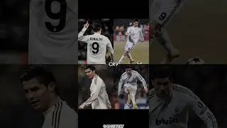 Ronaldo Jersey Number Evaluation #ronaldo #jersey #number #evaluation #trending #viral #shorts