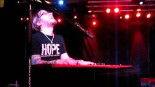 Zach Myers and Chris Allen Soullow Acoustic Tour