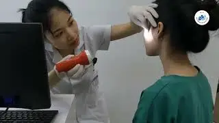 Quy trình điều trị mụn trứng cá tại Bệnh viện Da liễu Trung ương