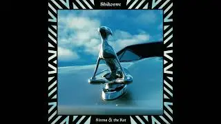 Shikoswe – Sirens & the Rat