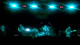 Agnostic Front - All Is Not Forgotten AZFESZT Hungary 20 08 09