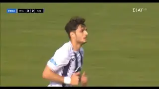 Panagiotis KYNIGOPOULOS ► Player Profile / 2024-25