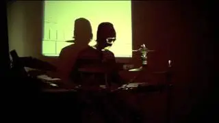 CrowdedBEATS - Hang KORG Wavedrum + Oriental