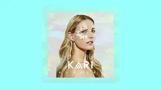 KARI - Runaway (Official Audio)