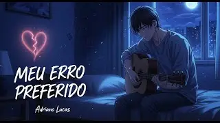 ADRIANO LUCAS | MEU ERRO PREFERIDO