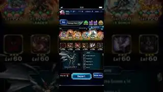 FFBE | Xenogears VW - True Weltall - Chizuru Provoke