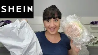SHEIN Haul | March 2022 | Stuff For The Home And More