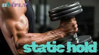 Static Hold from Album Forbidden Exit | Dark Club Gym Workout Music 2025 (Copyright-Free Music)