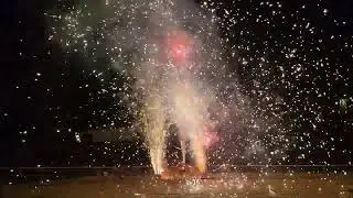2022 Safe and Sane Fireworks Finale