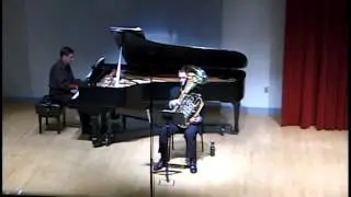 John Williams, Tuba Concerto